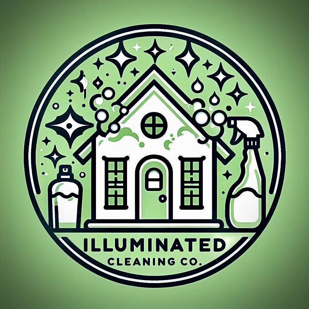 Illuminated Cleaning Company
