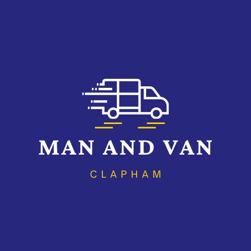 Man and Van Clapham