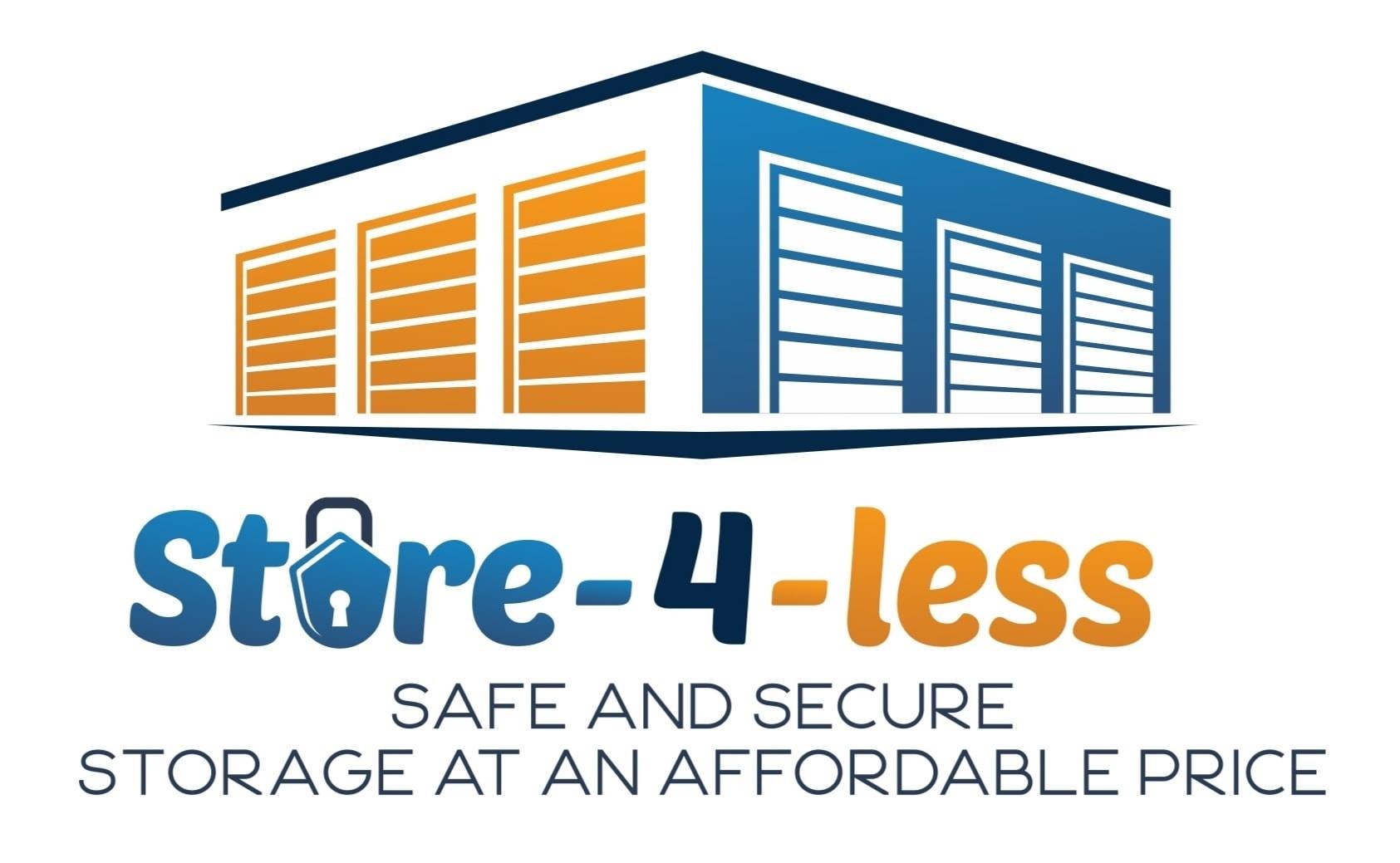Store-4-Less Elim
