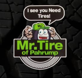 Mr. Tire of Pahrump