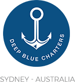 Deep Blue Charters | Best Fishing Charters Sydney