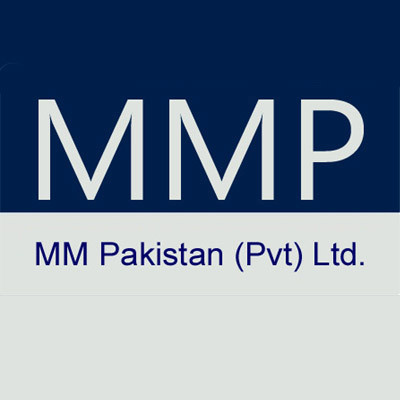 MMPakistan Leading Engineering Firm