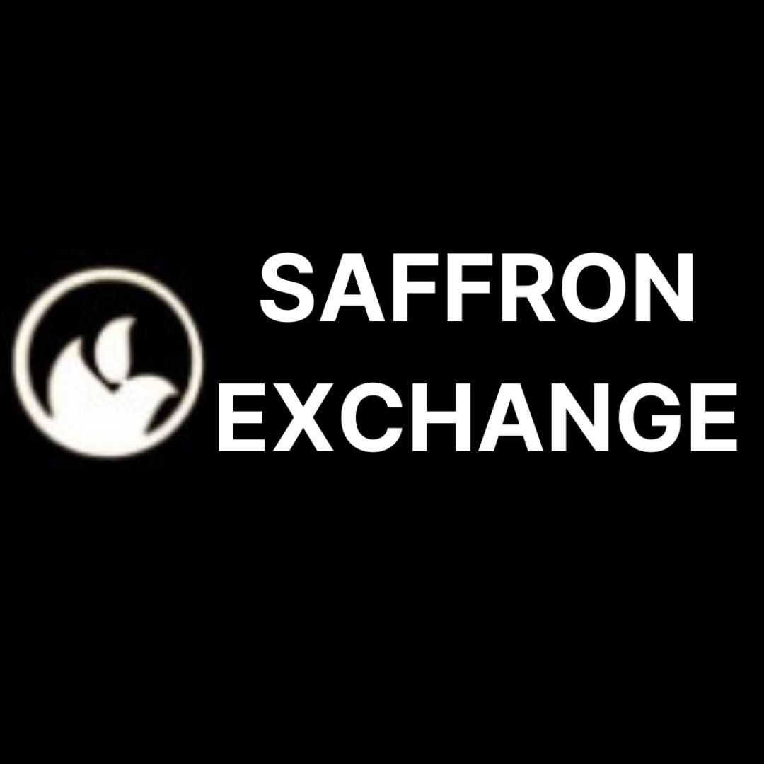 Saffronexch com