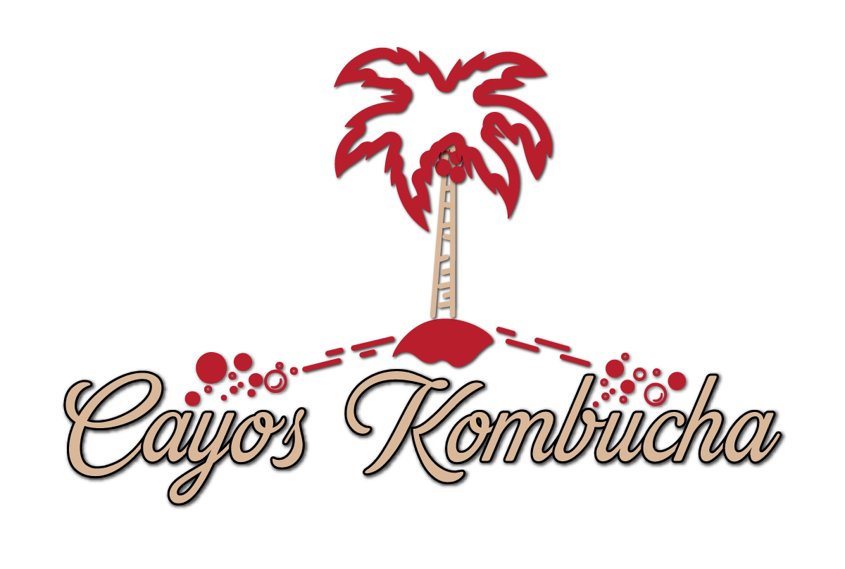 kombucha keywest