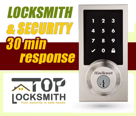 Top Locksmith Country Club