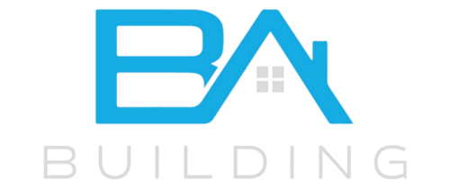 BA Building