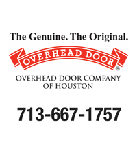 Overhead Door Company of Houston