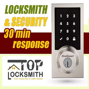 Top Locksmith The Hammocks
