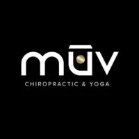 MŪV Chiropractic & Yoga Boulder