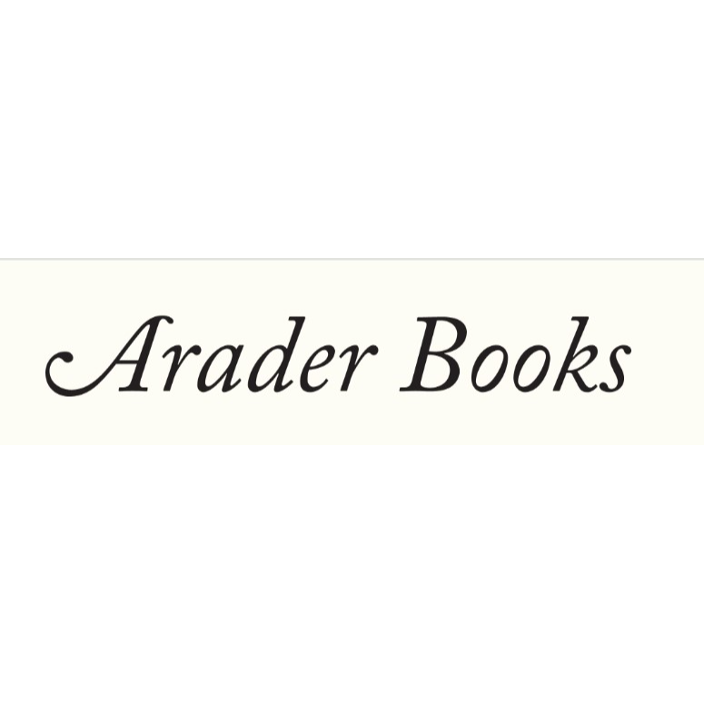 Arader Books