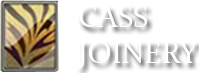 Cass Joinery