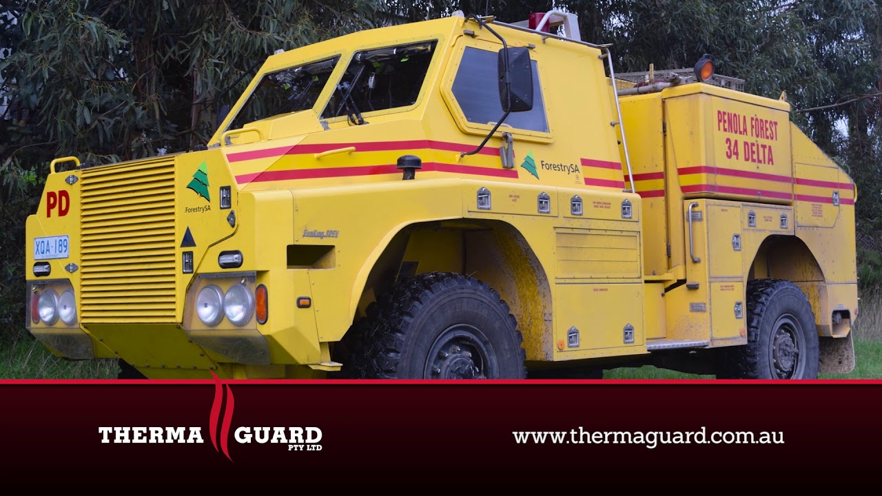 Thermaguard