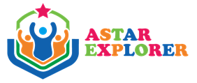 Astar Explorer
