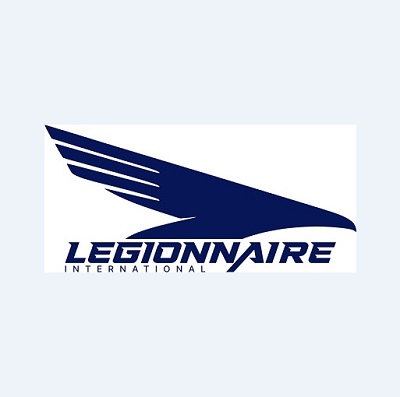 Legionnaire International