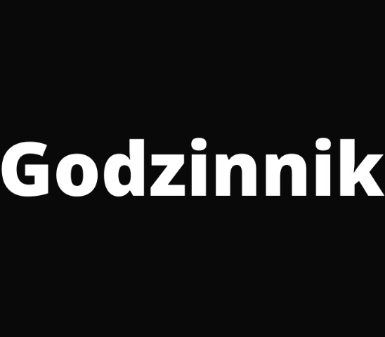 Godzinnik