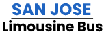 San Jose Limousine Bus