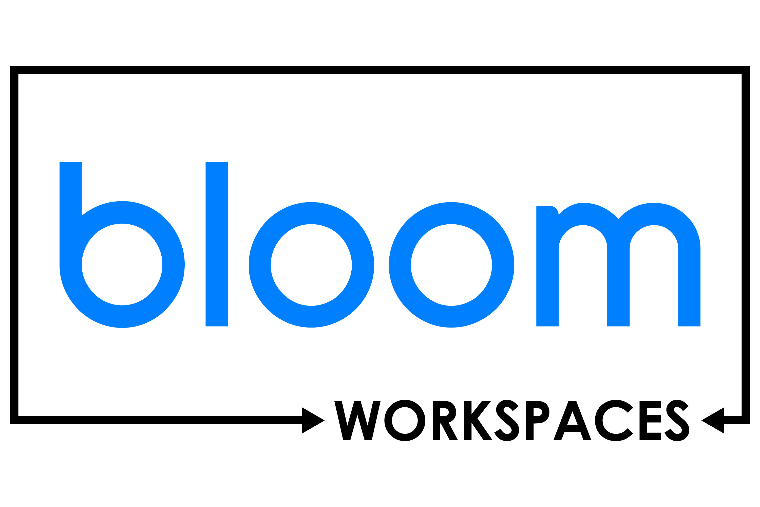 Bloom Workspaces