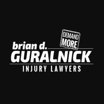 Brian D. Guralnick Injury Lawyers