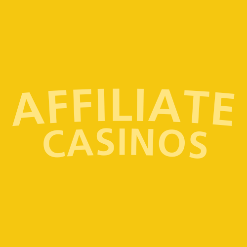 Affiliate Casinos