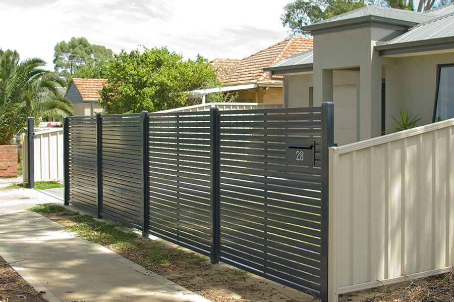Complete Fencing Soltuions