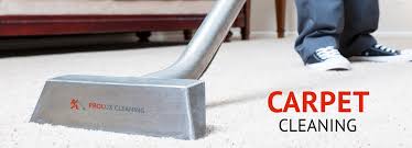 Home carpet cleaning