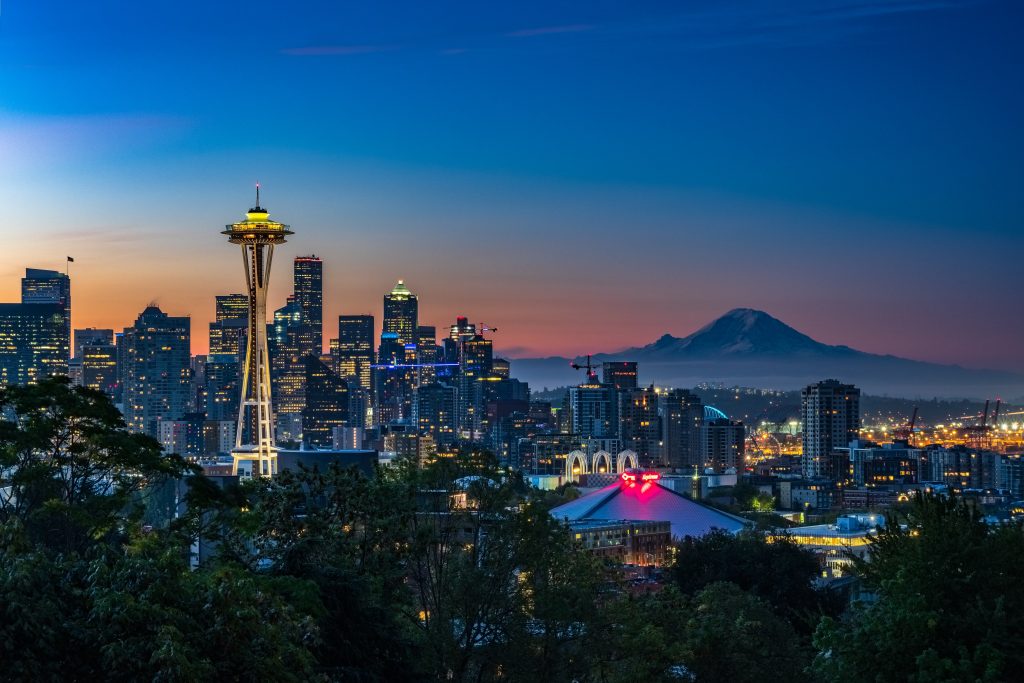 Real Estate Attorney Seattle