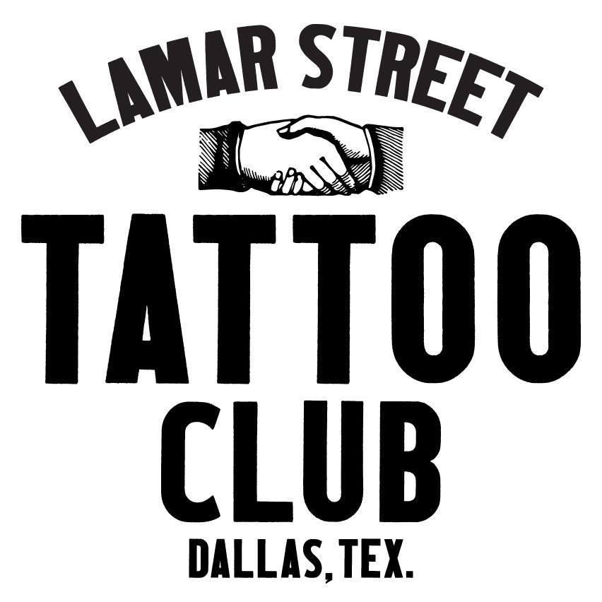 Lamar Street Tattoo Club