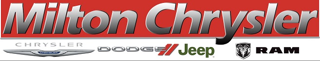 Milton Chrysler Dodge Limited