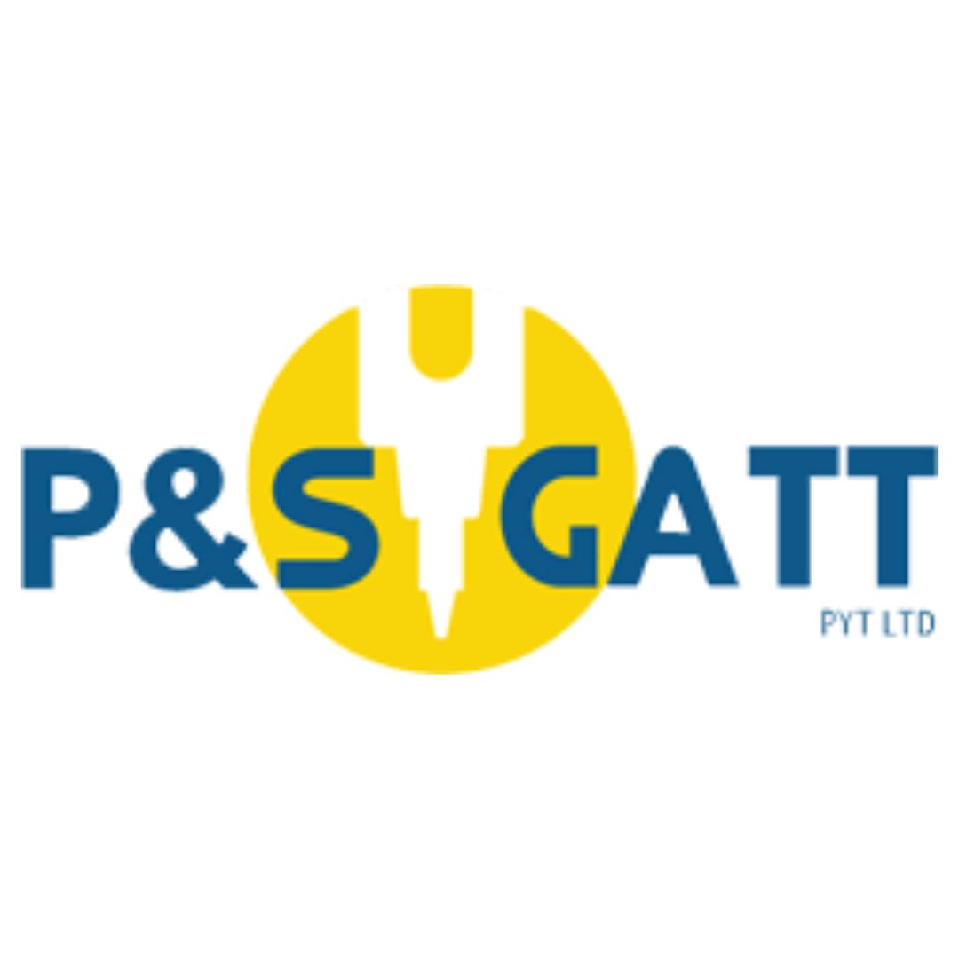 P & S Gatt Pty Ltd