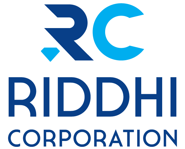 Riddhi Corporation LLP
