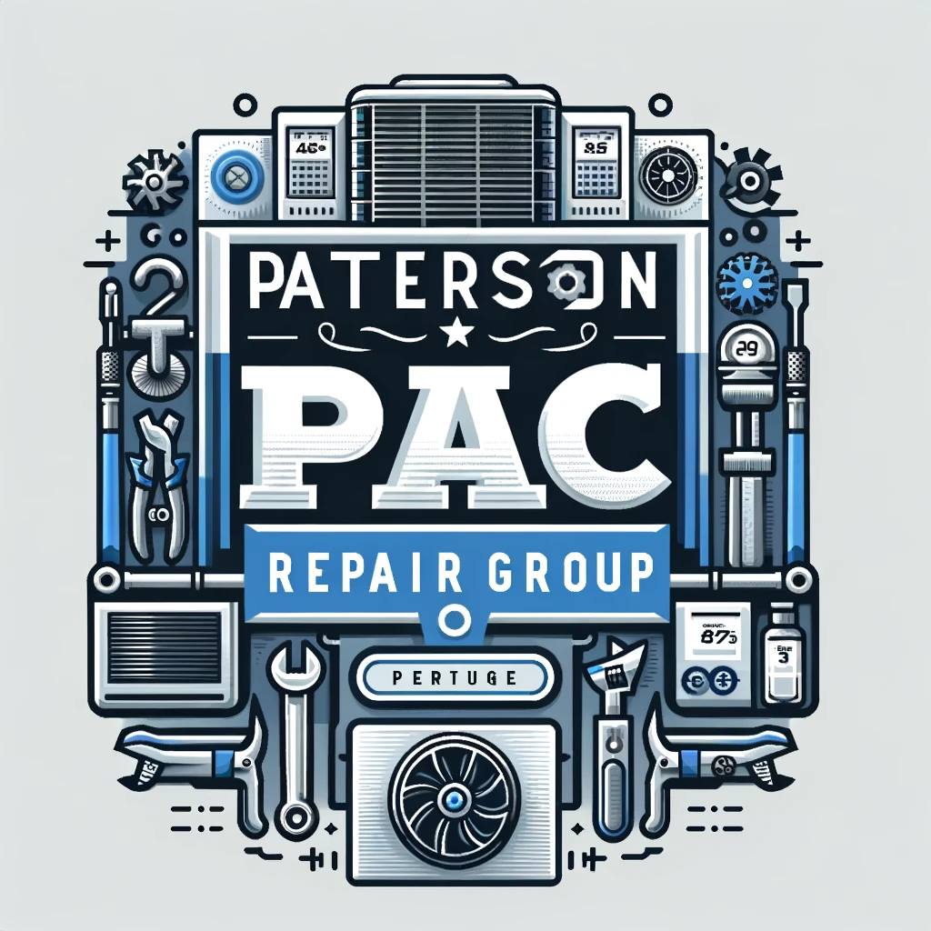 Paterson AC Repair Group