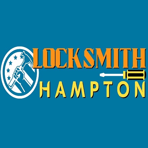 Locksmith Hampton VA