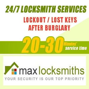 Bexley Locksmith