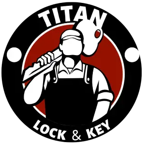 Titan Lock & Key