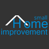 Small Home Improvement