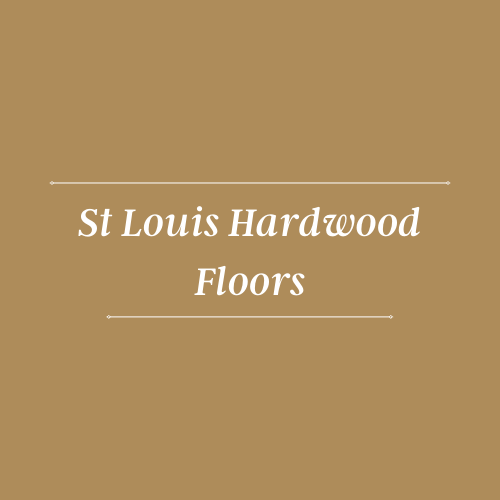 St Louis Hardwood Floor Refinishing