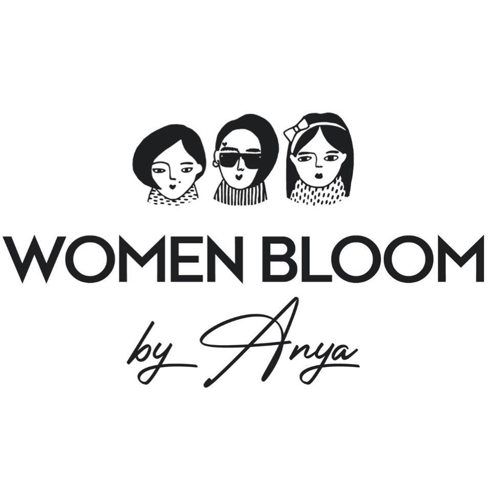 Women Bloom