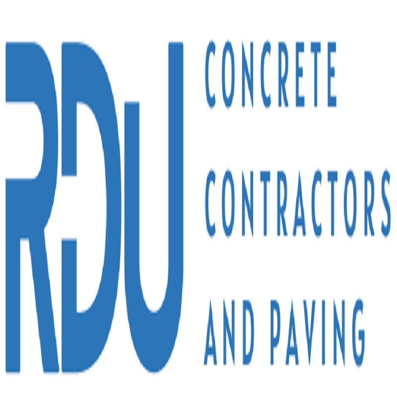RDU Concrete Contractors and Paving
