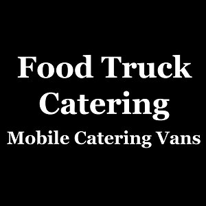 Food Truck Catering