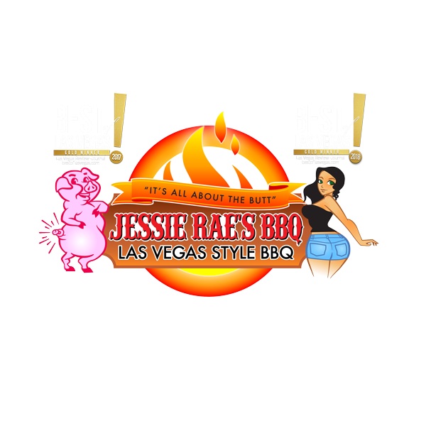 Jessie Rae's BBQ