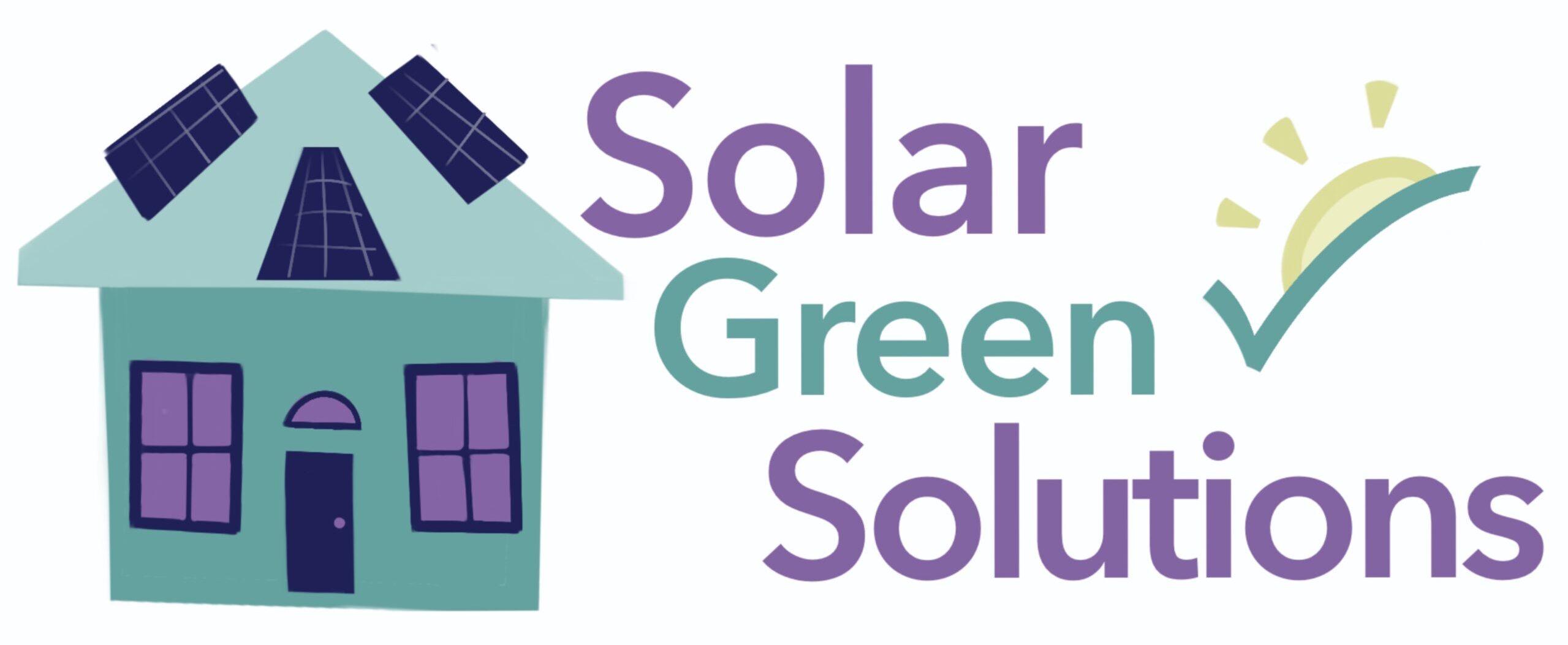 Solar Green Solutions UK Ltd