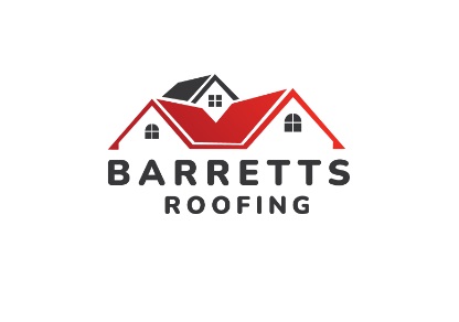 Barretts Roofing