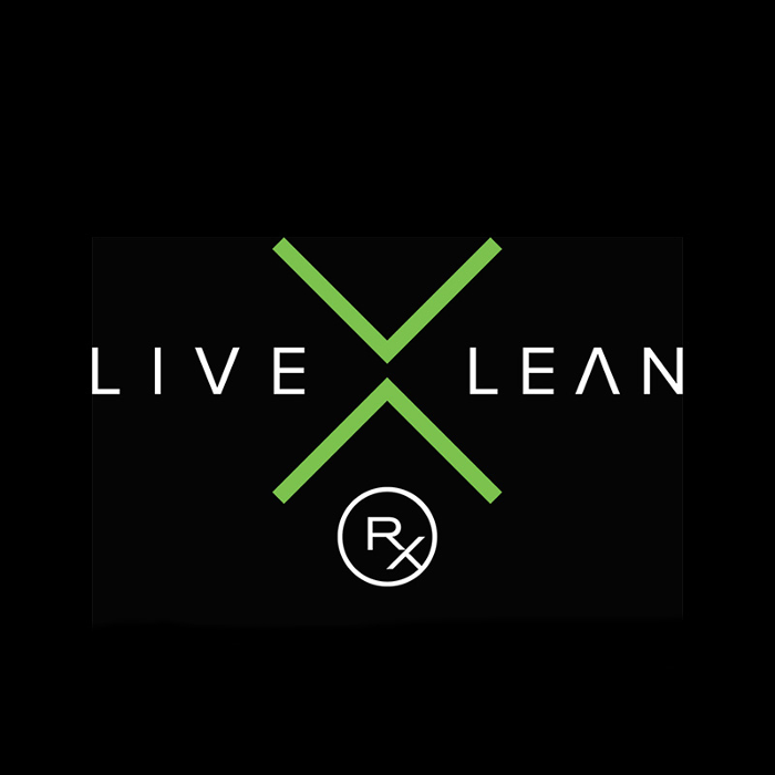 Live Lean Rx Houston