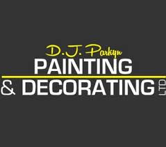 DJ Parkyn Painting & Decorating