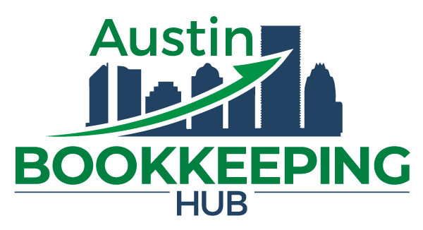 Austin Bookkeeping Hub