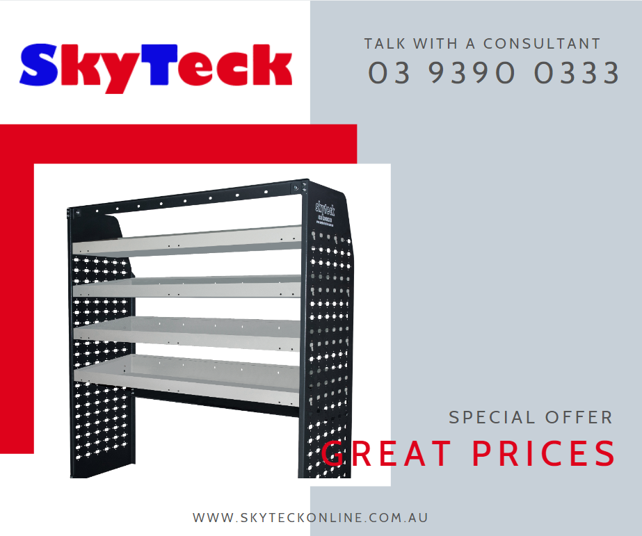 SkyTeck