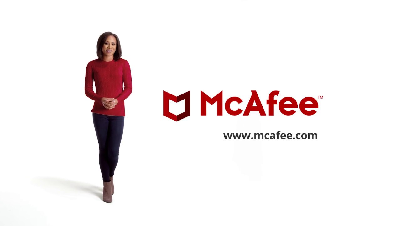 McAfee Activate Support