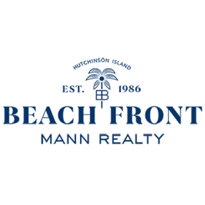 Beach Front Mann Realty