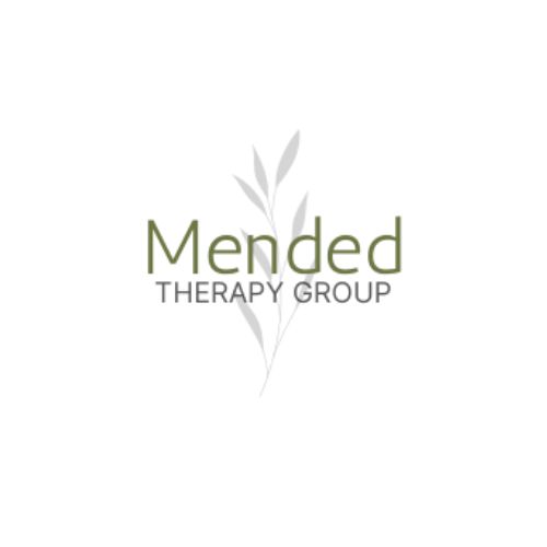 Mended Therapy Group