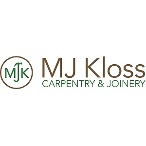 MJ Kloss Carpentry and Joinery